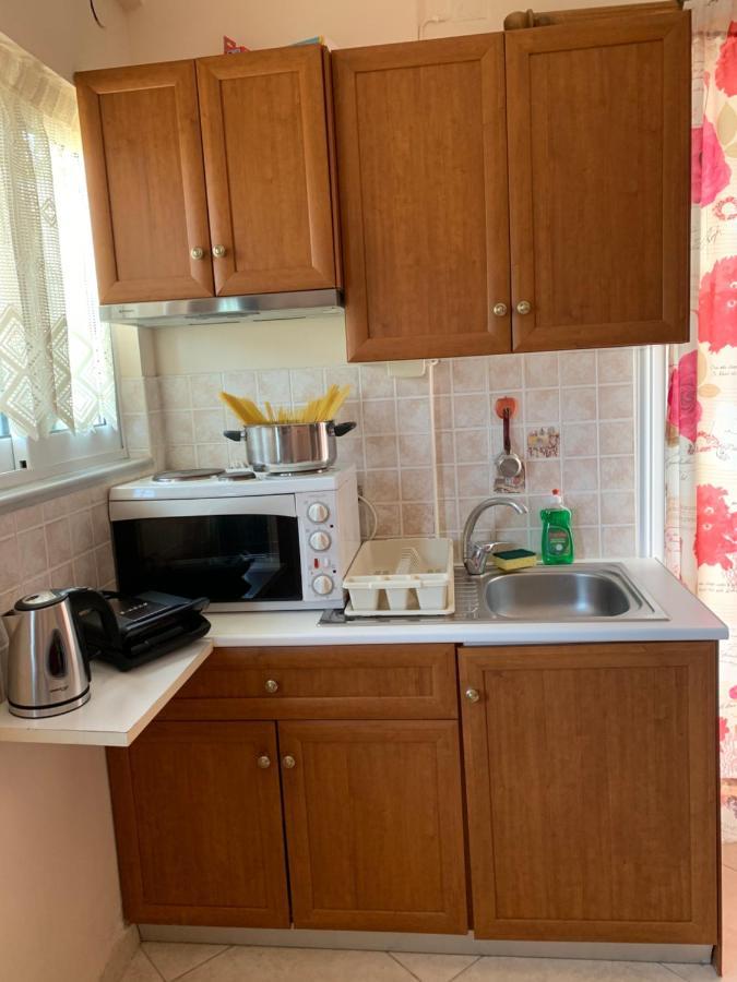 Niki'S Apartment Λευκάδα Εξωτερικό φωτογραφία
