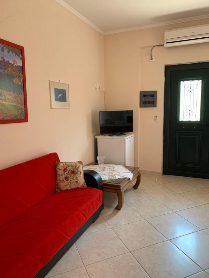 Niki'S Apartment Λευκάδα Εξωτερικό φωτογραφία