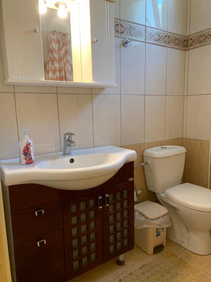 Niki'S Apartment Λευκάδα Εξωτερικό φωτογραφία